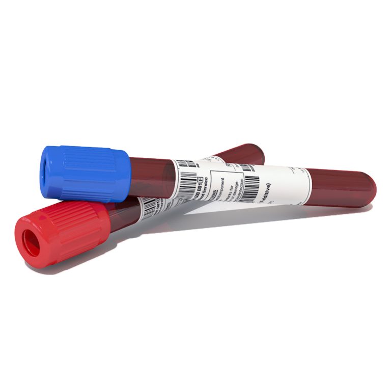 Blood Collection Tube
