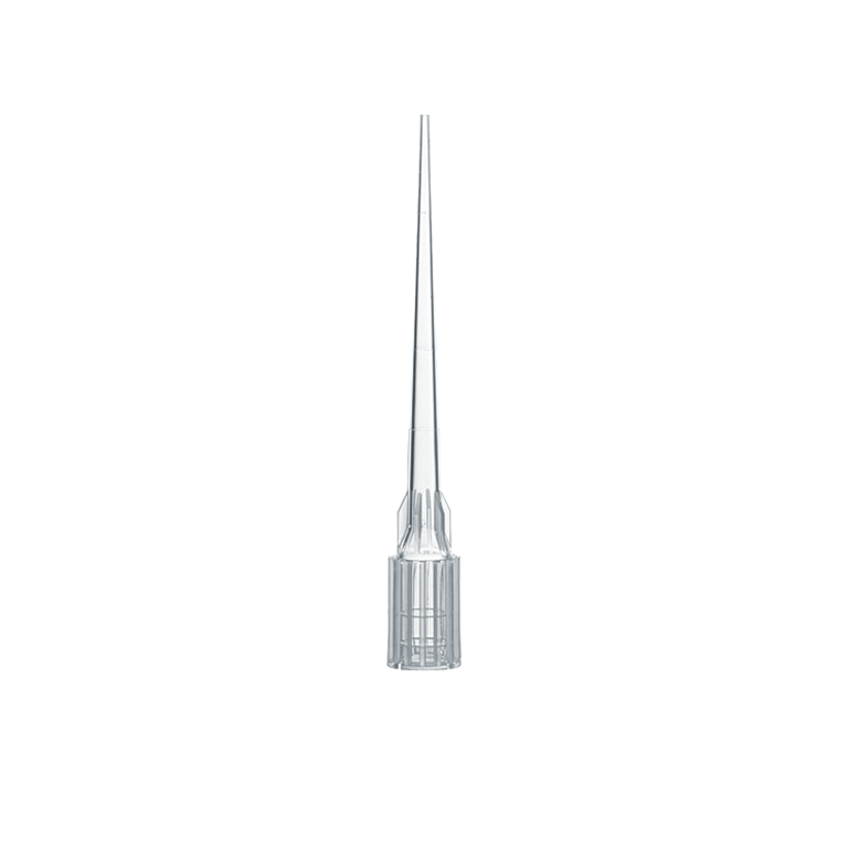 20 uL Racked LTS – Compatible Pipette Tips ( without Filter)