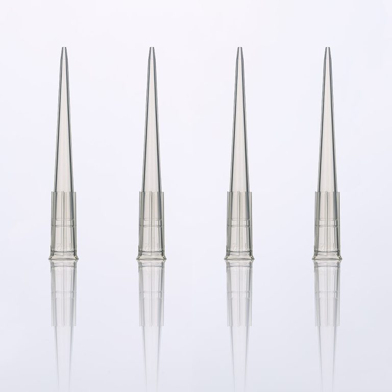 200ul Tips Of Pipette