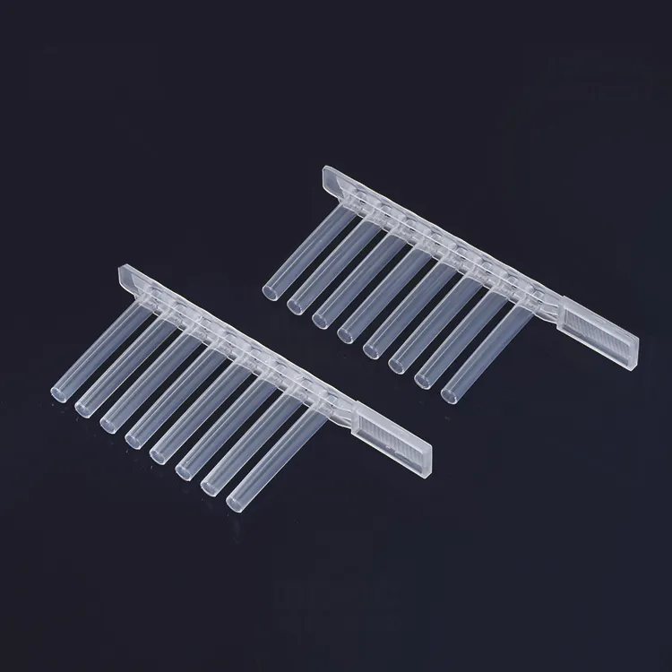 8 Strips Magnetic Tip Comb