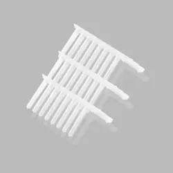 8 Strips Magnetic Tip Comb2
