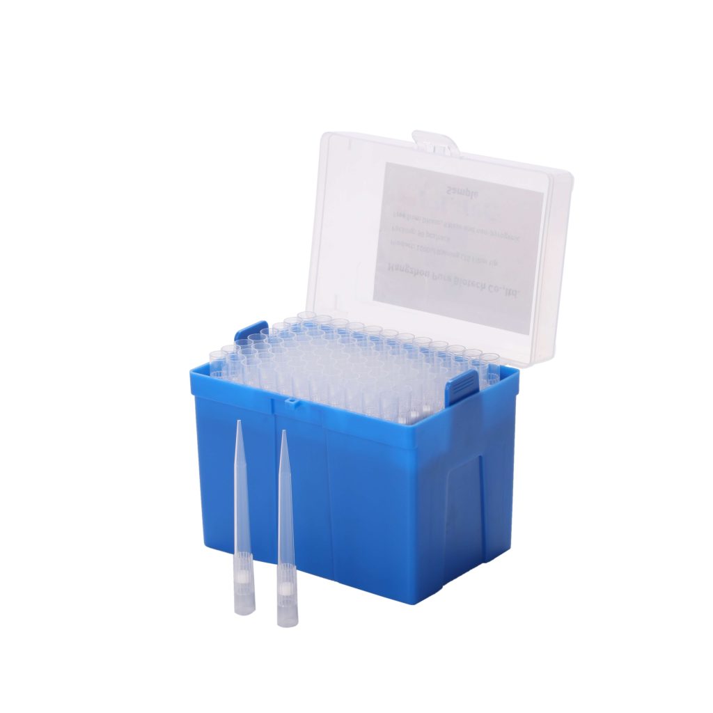 Low Retention Auto Pipette Tip Lts Rainin Filter Tips-Hangzhou Puretest ...