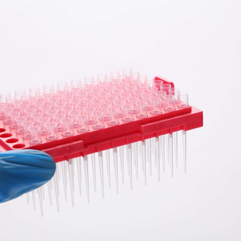 Universal Fit Pipette Tips