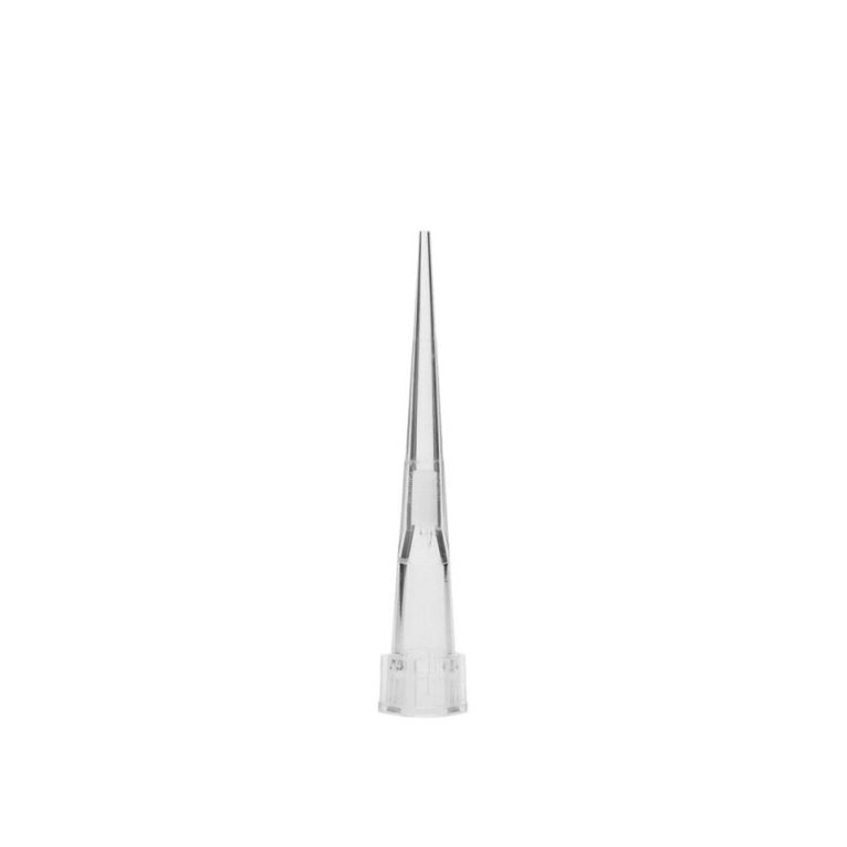 10 uL Racked, Sterile, Filtered Pipette Tips3