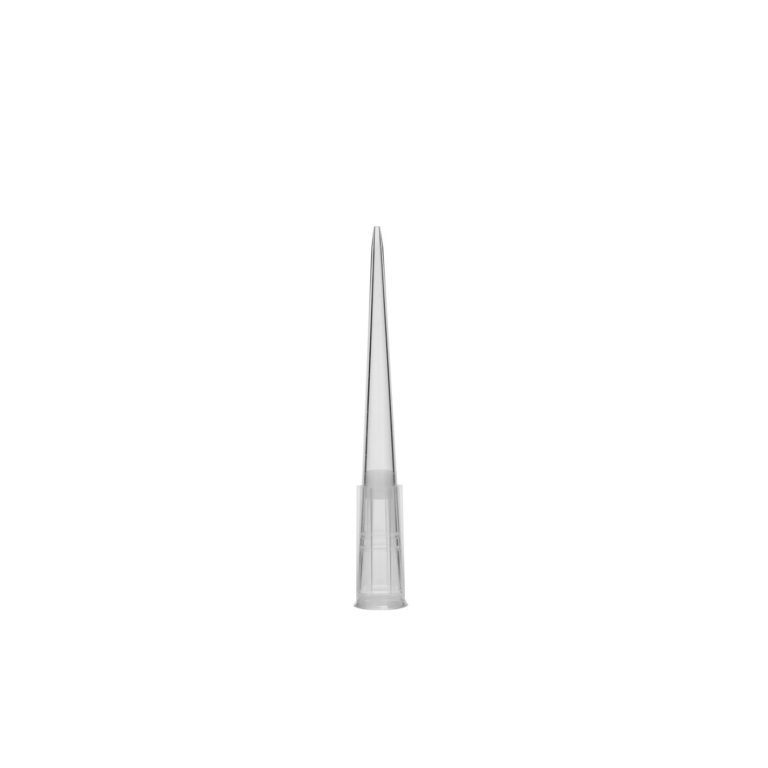 100 uL Racked, Sterile, Filtered Pipette Tips