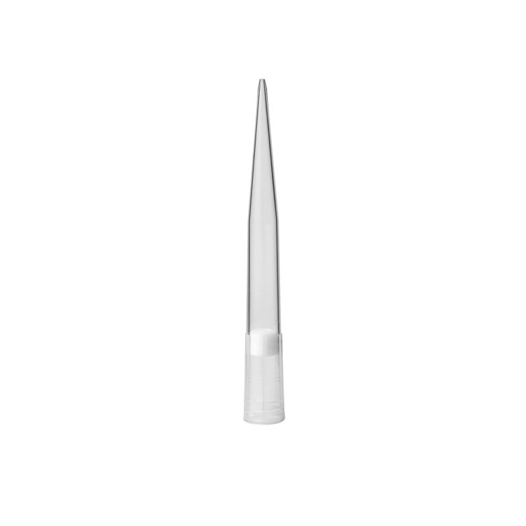 1000 uL Racked, Sterile, Filtered Pipette Tips