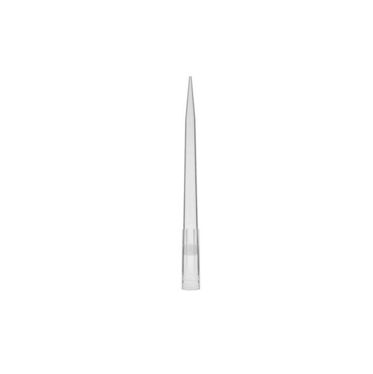 1250 uL Racked, Sterile, Filtered Pipette Tips