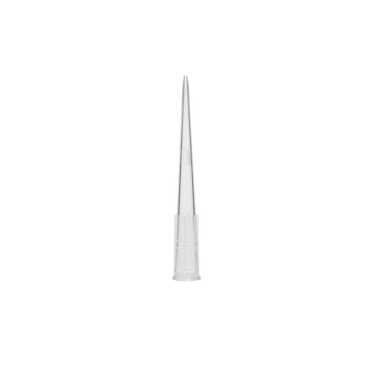 20 uL Racked, Sterile, Filtered Pipette Tips