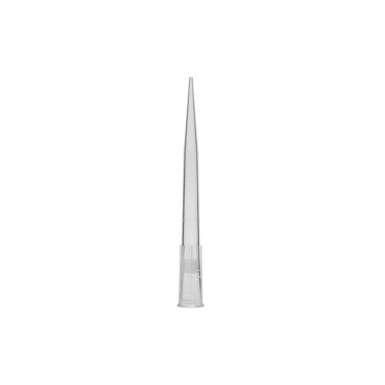 300 uL Racked, Sterile, Filtered Pipette Tips