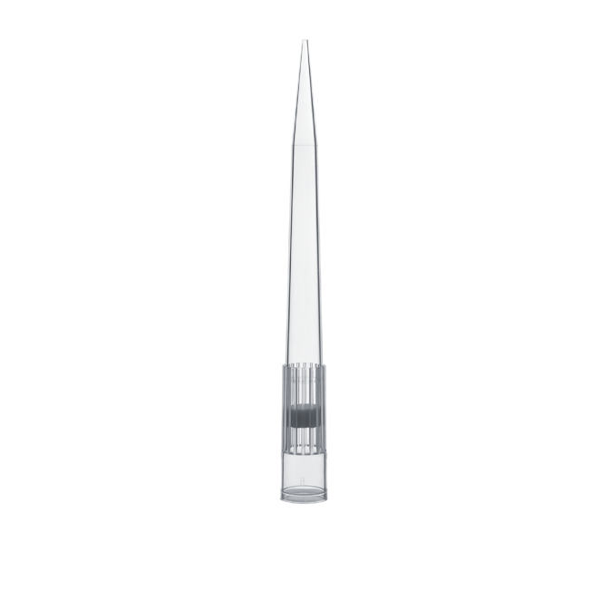 1000 uL Racked LTS – Compatible Pipette Tips ( with Filter)
