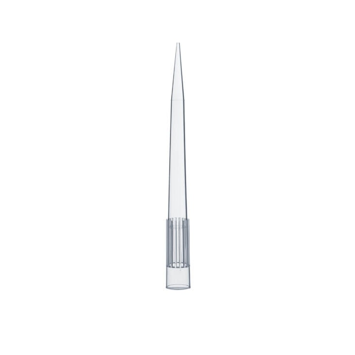 1000 uL Racked LTS – Compatible Pipette Tips ( without Filter)