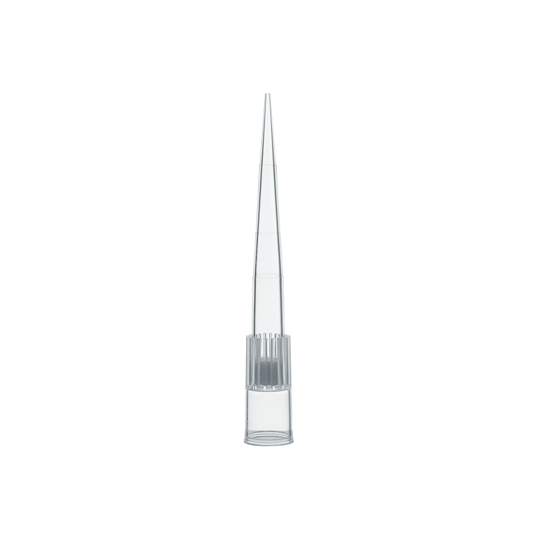 200 uL Racked LTS – Compatible Pipette Tips ( with Filter)