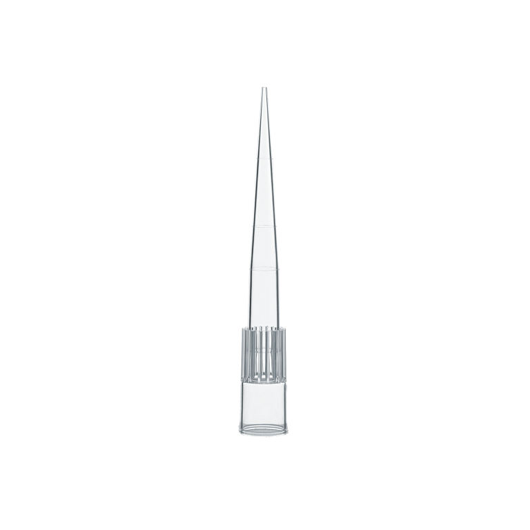 200 uL Racked LTS – Compatible Pipette Tips ( without Filter)