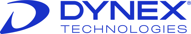Dynex Technologies logo